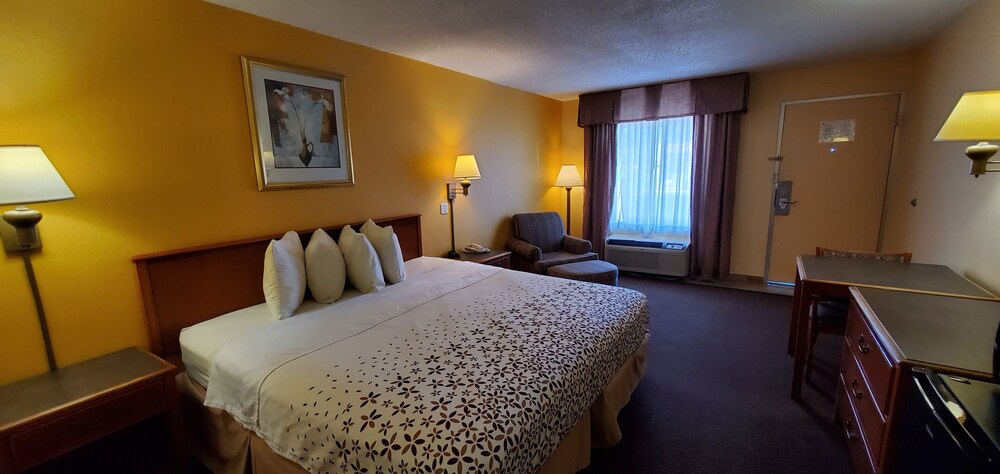 Quality Inn White Springs Suwanee