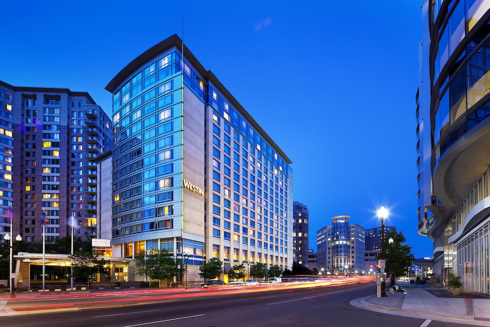 The Westin Arlington Gateway In Hotel Rates Reviews On The Westin Arlington Gateway In Hotel Rates Reviews On Orbitz