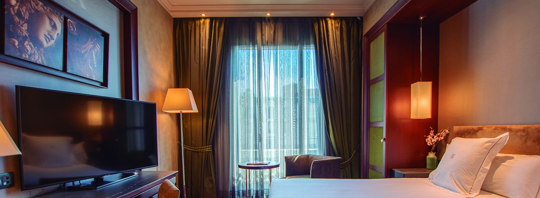 ホテル バルセロナ センター 口コミ 部屋写真 料金 お得情報 エクスペディア