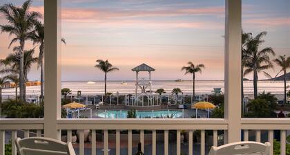 Avila Lighthouse Suites