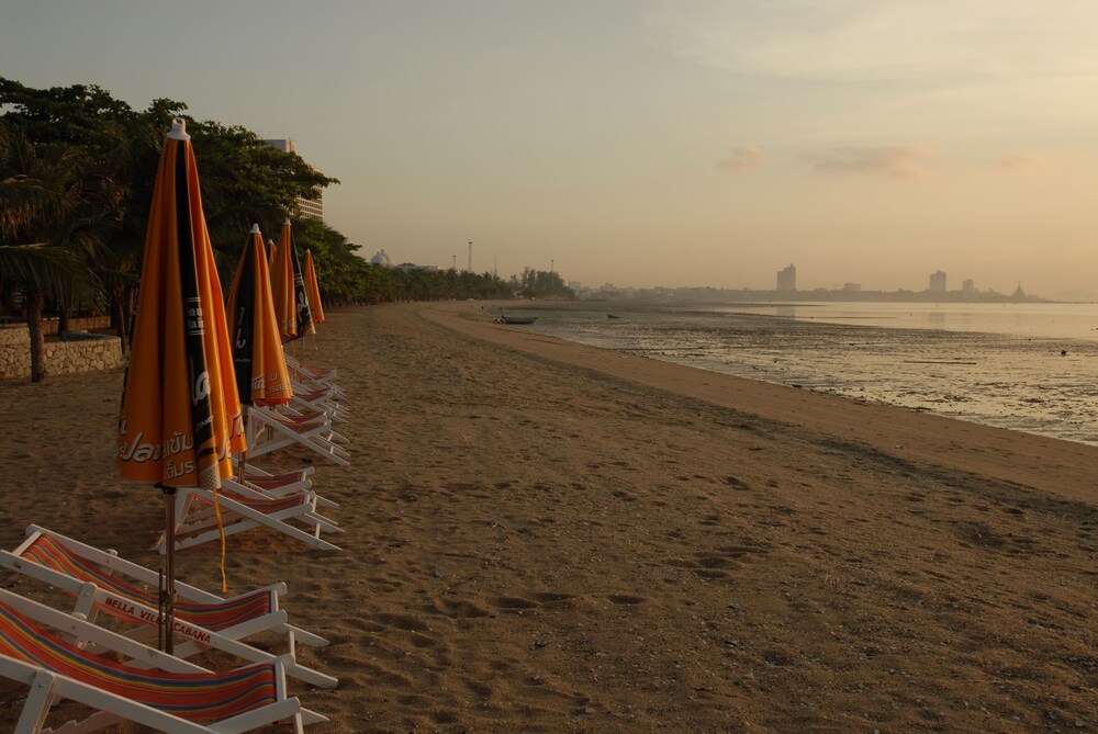 Белла вилла кабана паттайя Белла вилла кабана паттайя