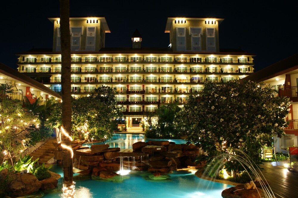 Белла вилла кабана паттайя Белла вилла кабана паттайя