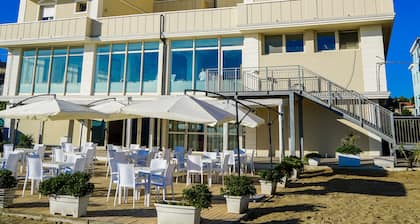 Hotel Imperial Beach