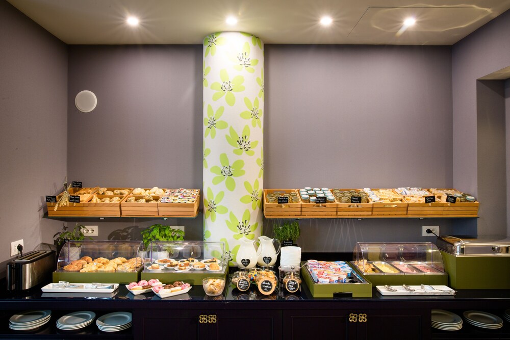 Foto - Hotel Montreal