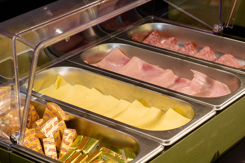 Foto - Hotel Montreal