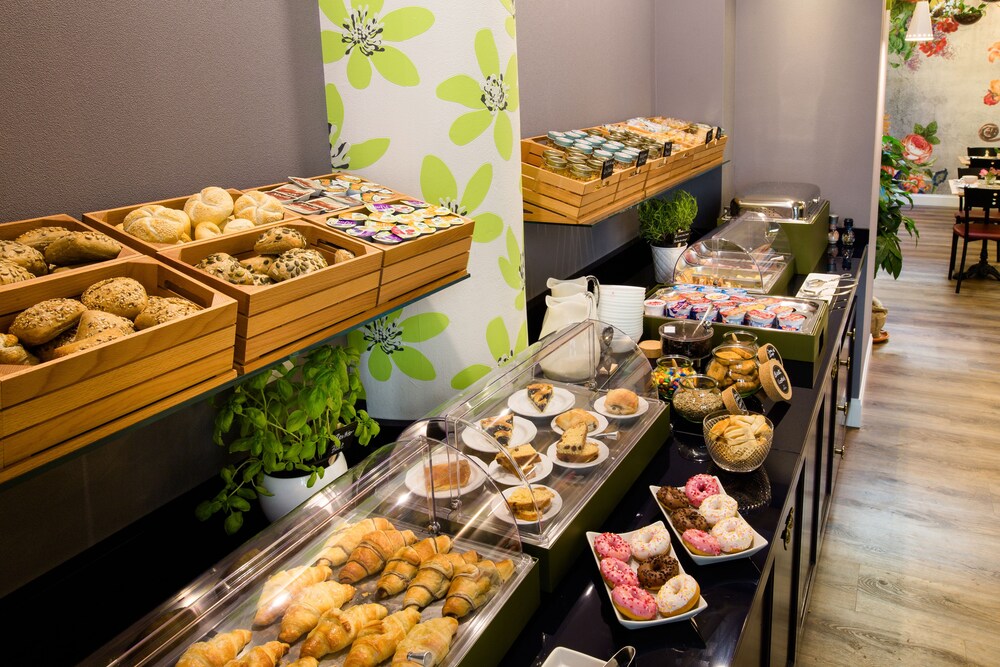 Foto - Hotel Montreal