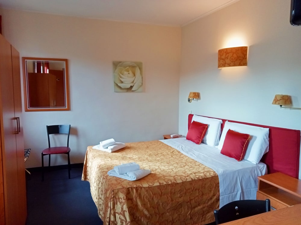 Foto - Hotel Montreal