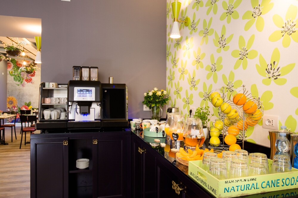 Foto - Hotel Montreal