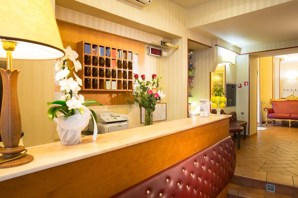 Foto - Hotel Montreal