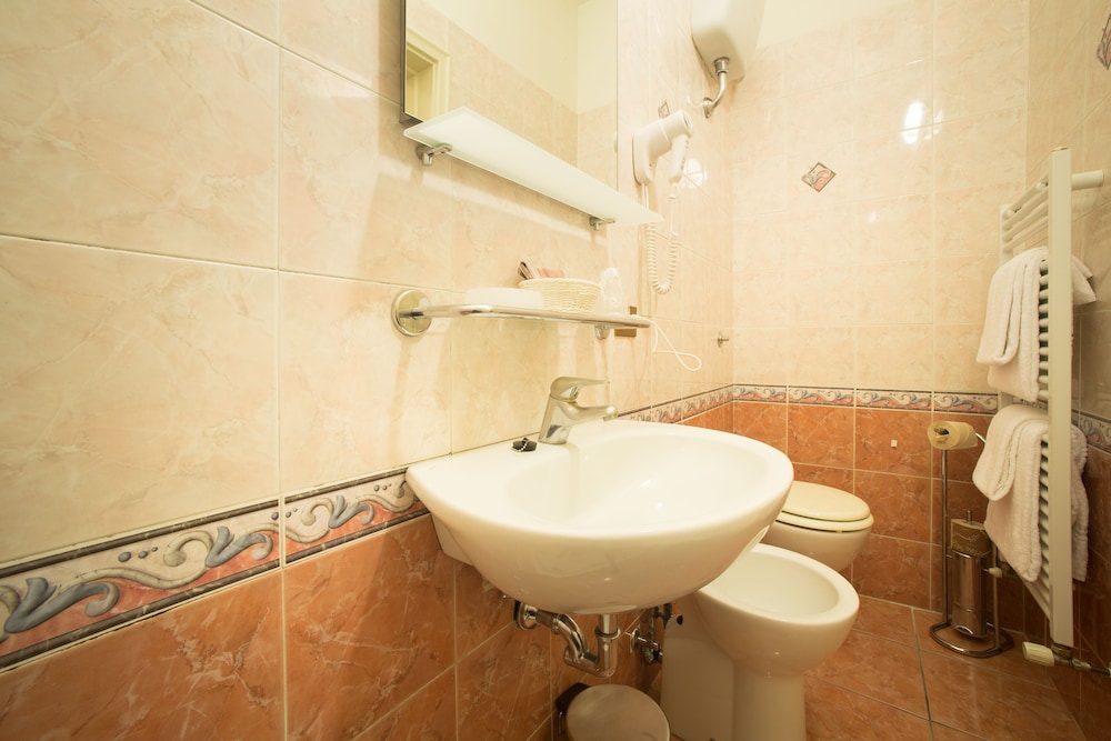 Foto - Hotel Montreal