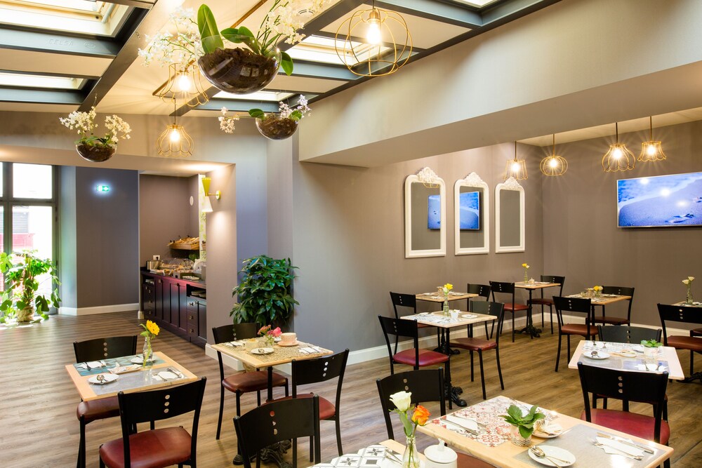 Foto - Hotel Montreal