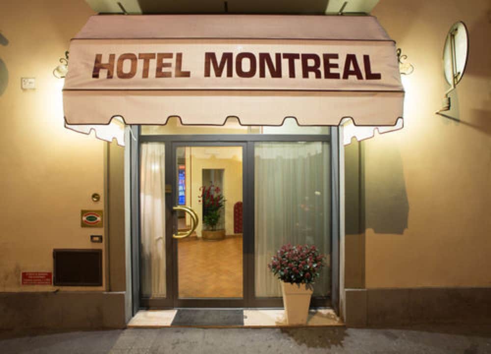 Foto - Hotel Montreal
