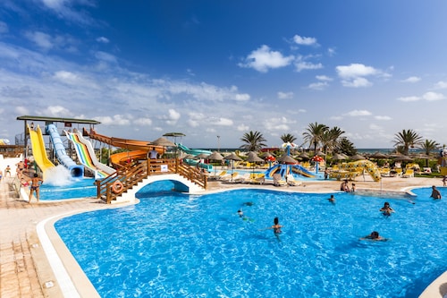 Top Hotels In Djerba From 18 Expedia