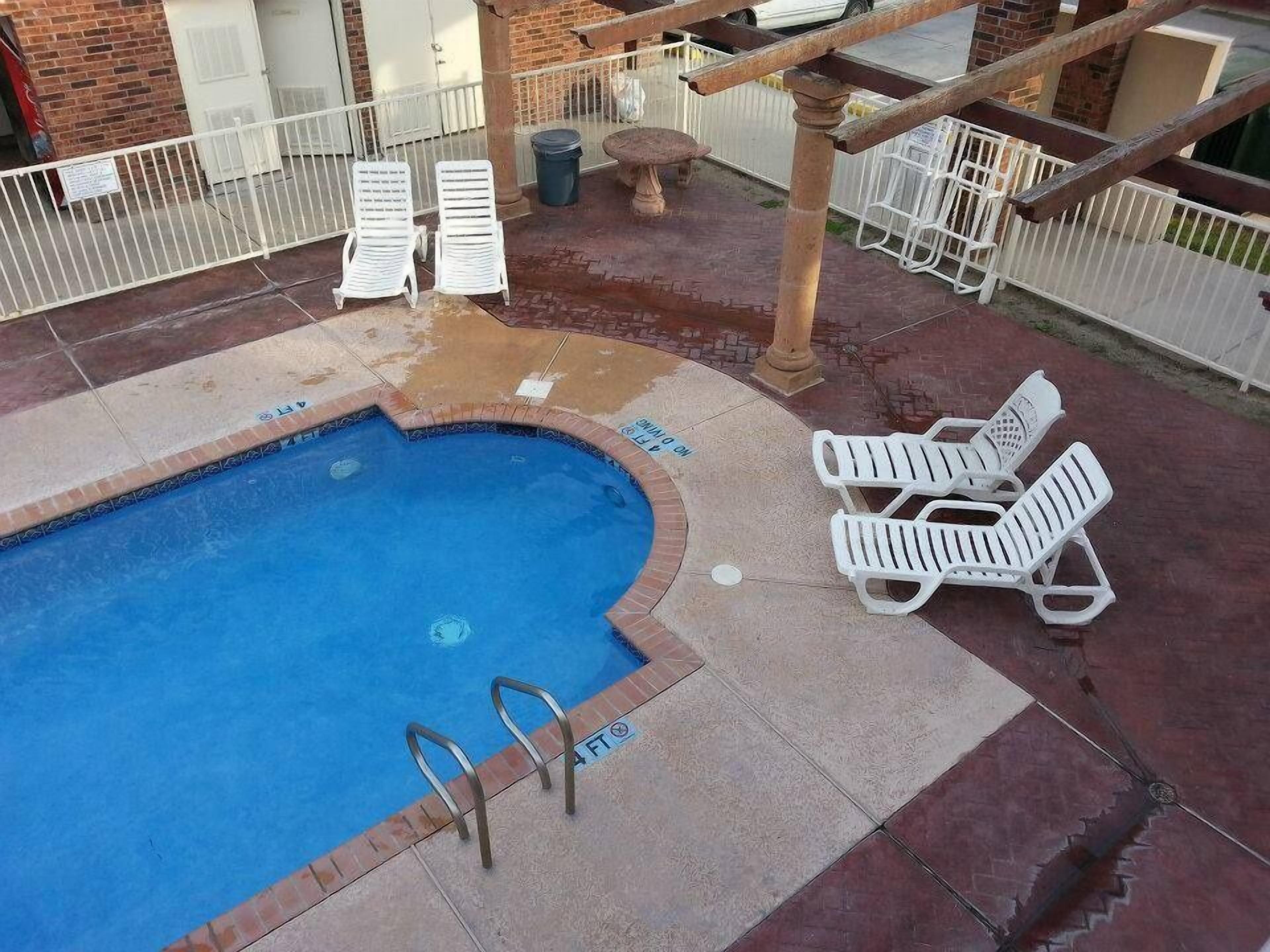 La Copa Inn Alamo in Alamo, United States