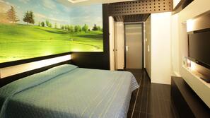 Minibar, cassaforte in camera, con arredamento individuale