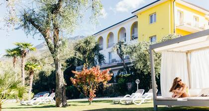 Hotel Orione