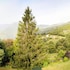Husa Sant Bernat in Montseny, Spain