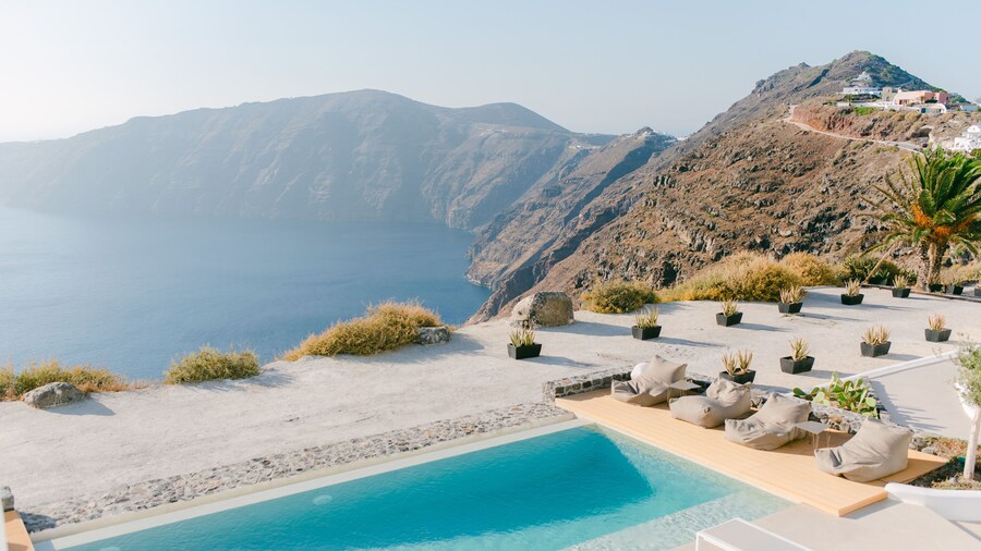 Rocabella Santorini Hotel