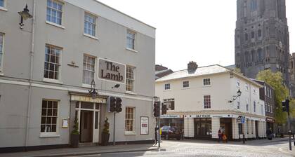Lamb Hotel by Greene King Inns
