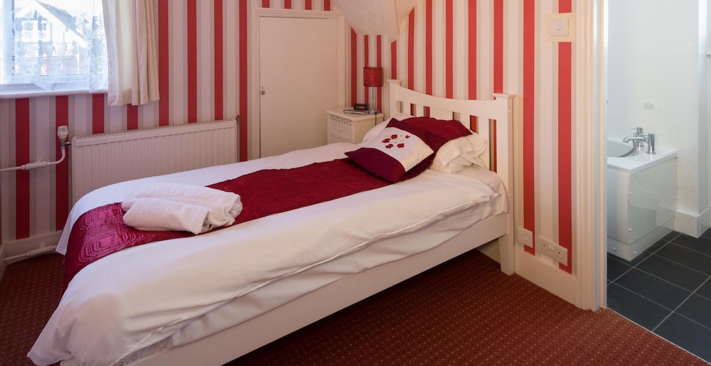 Photo - The Cherry Tree Guest House