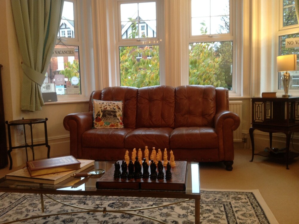 Photo - The Cherry Tree Guest House