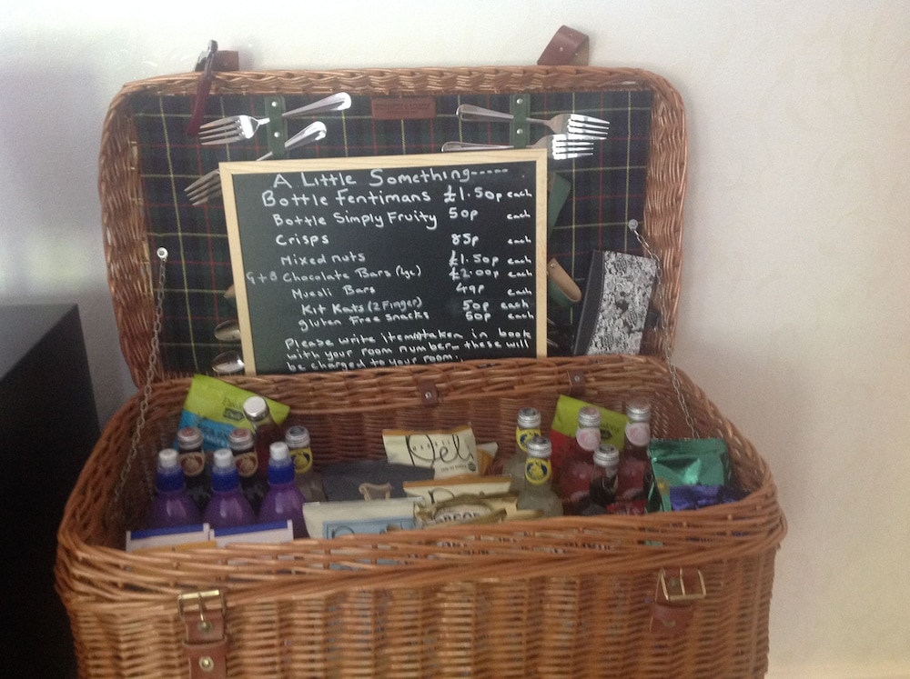 Photo - The Cherry Tree Guest House