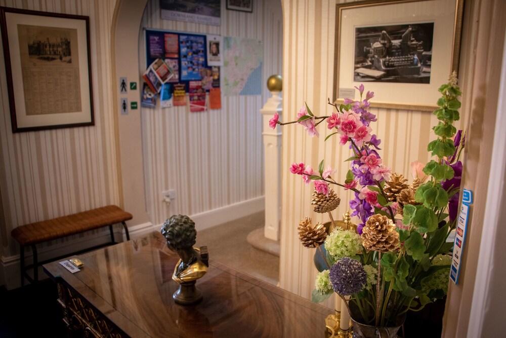 Photo - The Cherry Tree Guest House