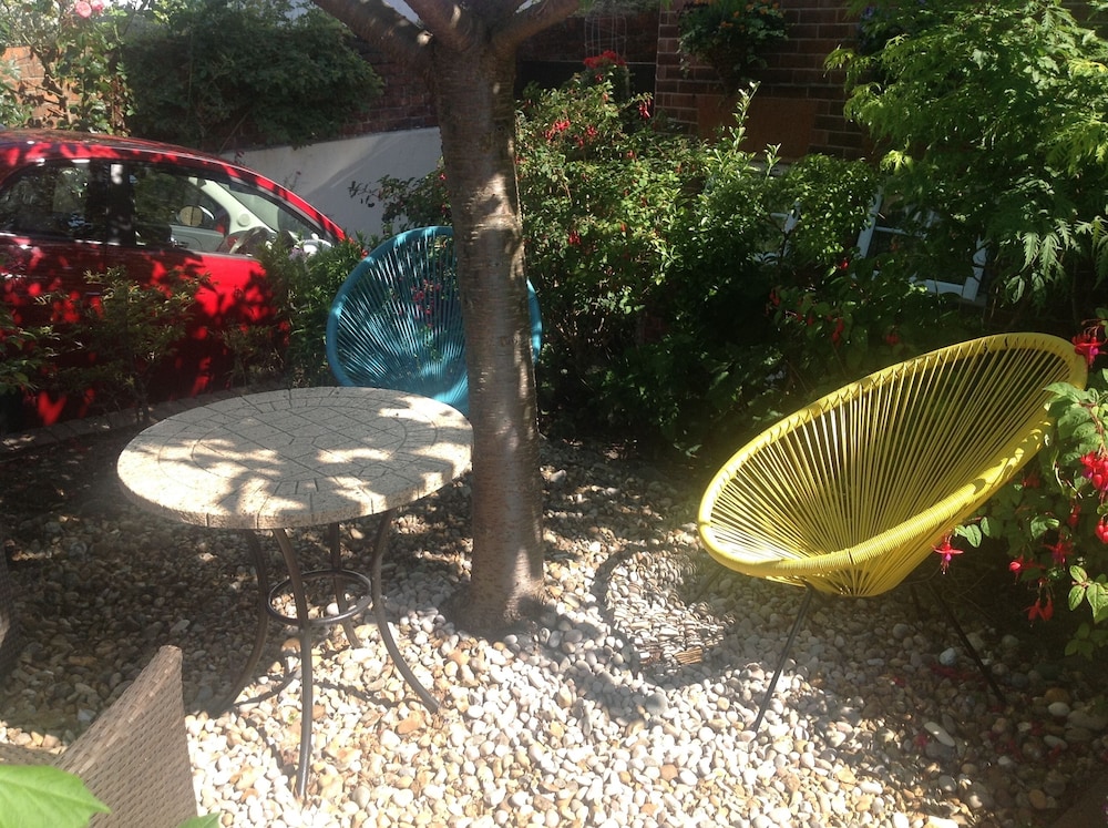 Photo - The Cherry Tree Guest House