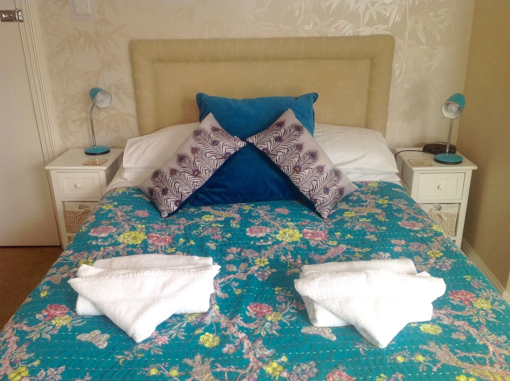 Photo - The Cherry Tree Guest House