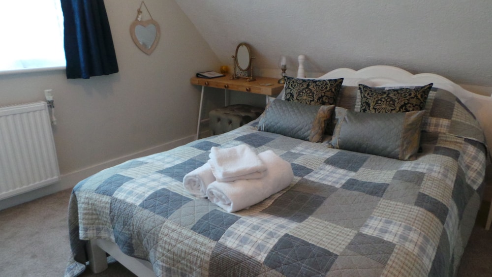 Photo - The Cherry Tree Guest House