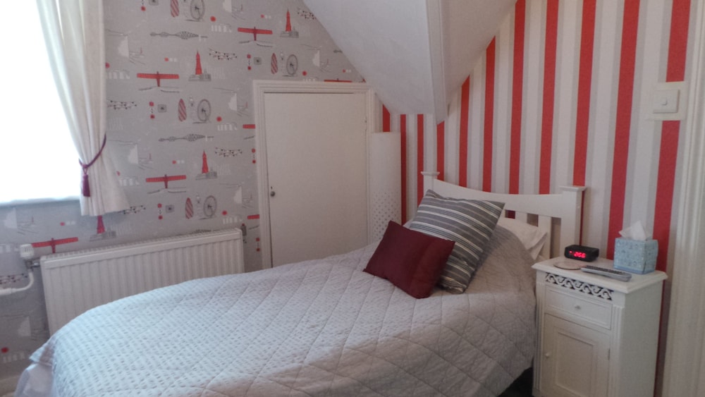 Photo - The Cherry Tree Guest House