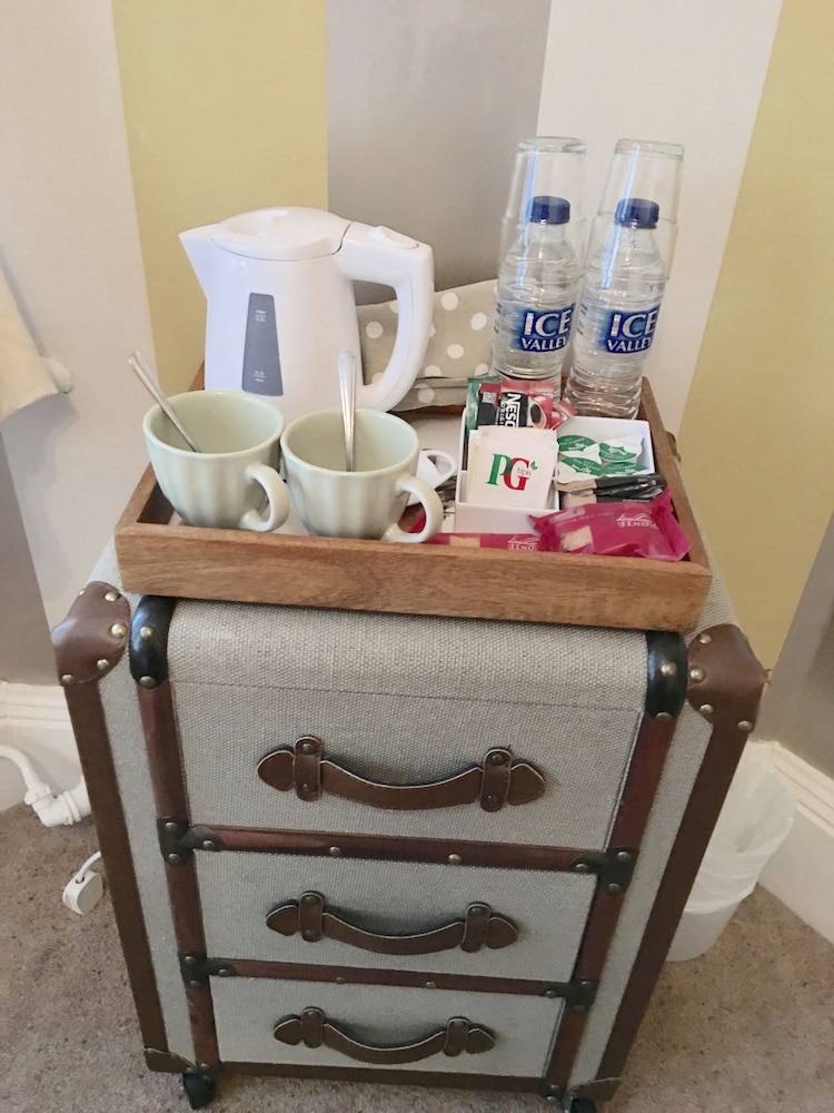 Photo - The Cherry Tree Guest House