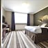 Birch Hotel in Heywood, United Kingdom