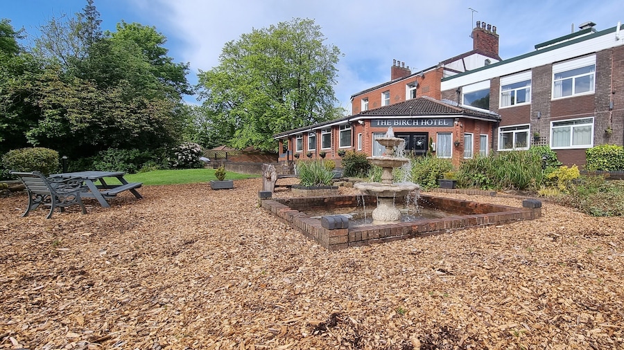 Birch Hotel