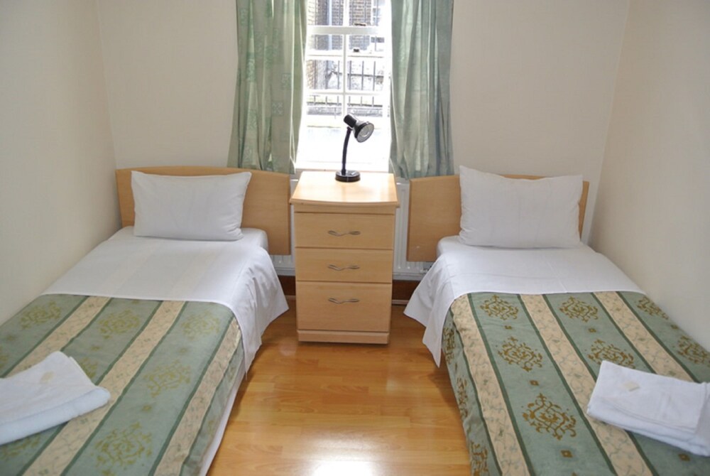 Belgrove Hotel Londres Avis Belgrove Hotel Londres Avis