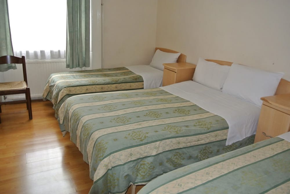 Belgrove Hotel Londres Avis Belgrove Hotel Londres Avis