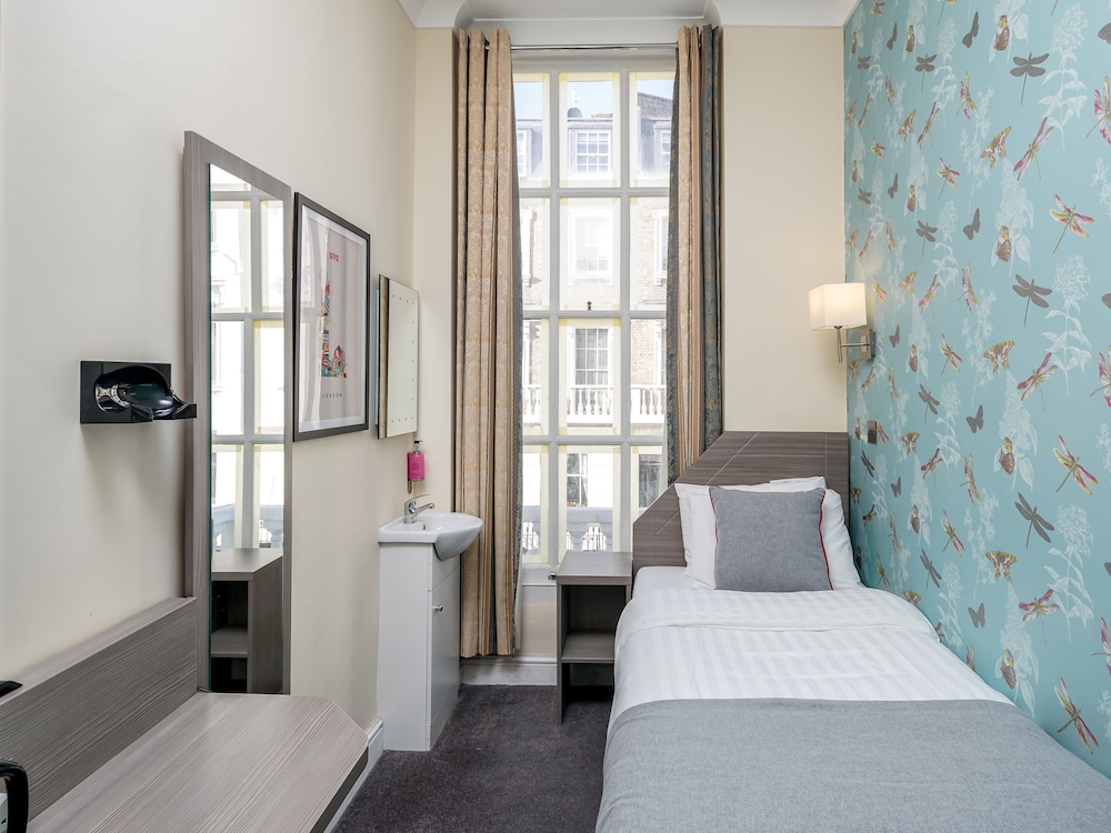 OYO Bakers Hotel London Victoria in London Best Rates & Deals on Orbitz