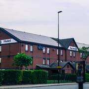 Top 10 Hotels Near University Of Salford Expedia Stay Inn Hotel Manchester