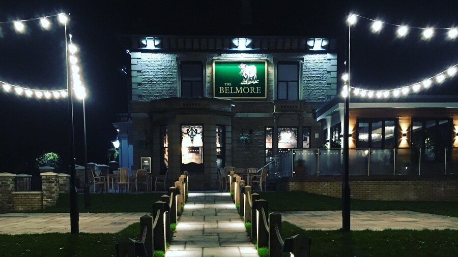 Belmore