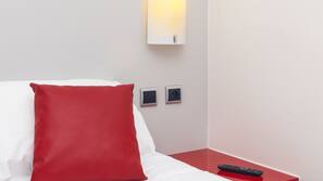 Équipements de la chambre