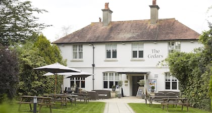 The Cedars Inn by Greene King Inns