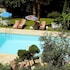 Hôtel Deshors-Foujanet in Chamboulive, France