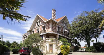 Hotel Le Dauphin