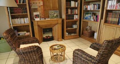 Citotel Logis Louise de Savoie
