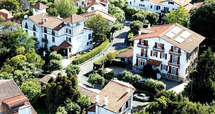Hotel Les Goelands