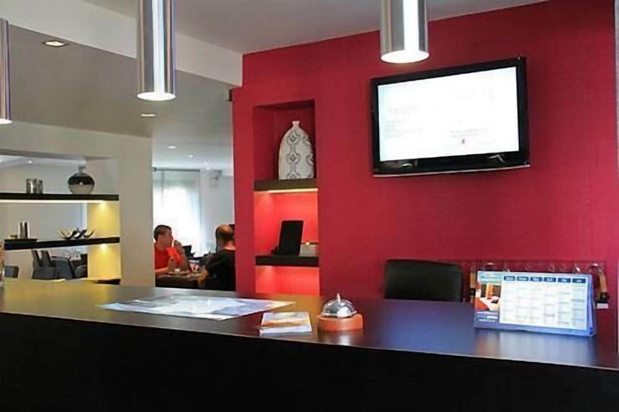 Brit Hotel, Le Kerotel in Lorient, France