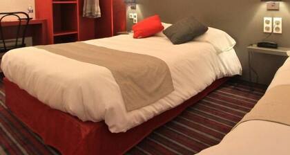 Brit Hotel Kerotel