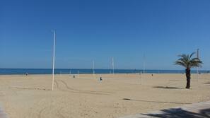Ubicación cercana a la playa