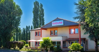 Fasthotel Perigueux