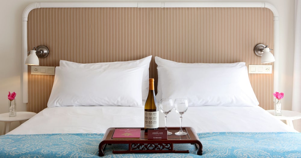 Augusta Club Hotel Spa Adults Only Augusta Club Hotel Spa Adults Only